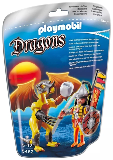 Playmobil Chevalier 1974 - Label Emmaüs Playmobil Chevalier 1974 - Label Emmaüs